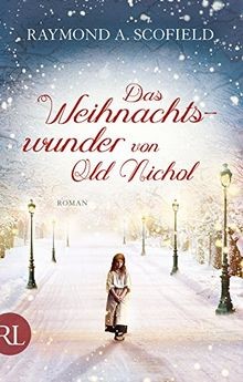 Das weihnachtswunder von - von, old