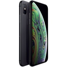 APPLE iPhone XS Max 64GB Space