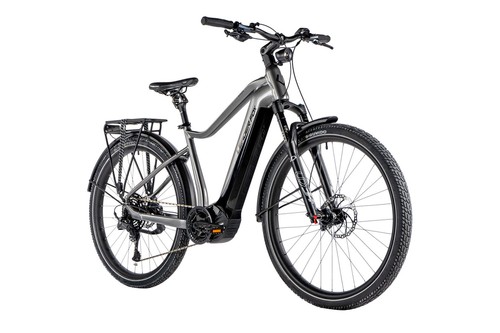 Zoll bike trekking - zoll, mtb