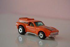 Matchbox Superfast Lesney 1975