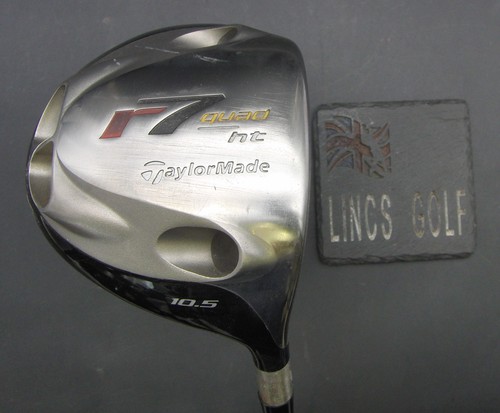 Taylormade quad 5 - taylormade, ht