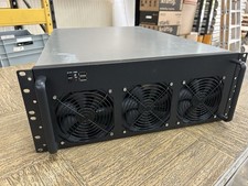 Inter-Tech 4W2 Mining-Rack ATX