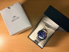 Orient Mako SAA02009D3