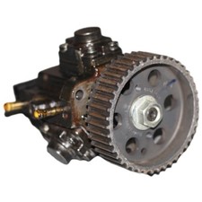 Opel Zafira 1.9 Cdti B Dieseleinspritzpumpe 0055206679