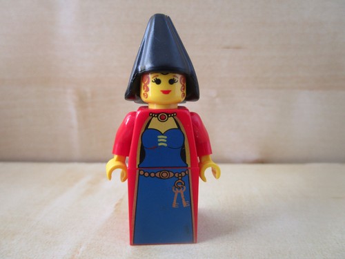 Lego figur castle cas033 - figur,