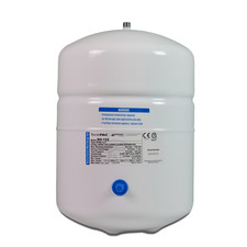 Wassertank für Osmoseanlage