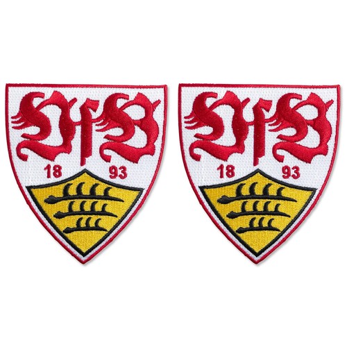 Vfb stuttgart aufnäher - vfb,
