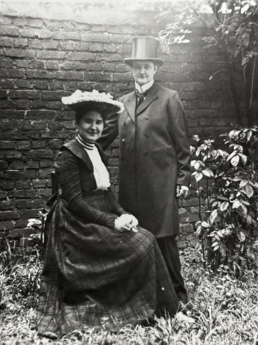 Foto elegante frauen - 👩,