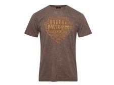 Harley-Davidson Herren Dealer