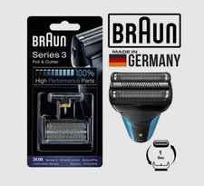 ​​Original Braun 30B Für