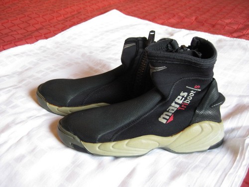 Tauchschuhe neoprenschuhe - tauchschuhe,