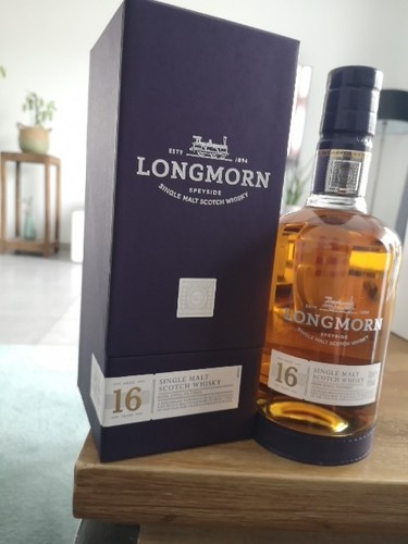 Longmorn jahre single - jahre,