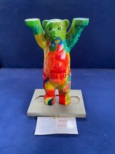 Buddy Bär Berlin - handbemalt