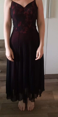 Kleid bolerojacke abiball - kleid, +