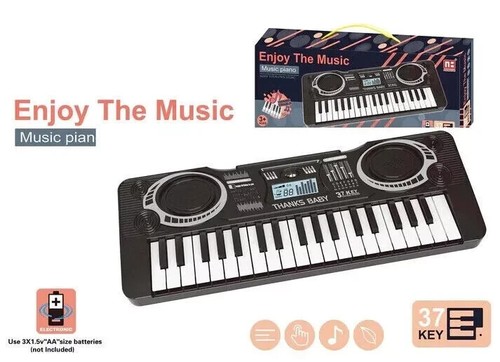 Elektronisches keyboard - elektronisches,