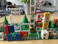 Große Kiste Sammlung Konvolut