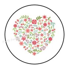 2cm 32x Sticker Decal Letter