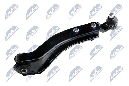 Nty zwd 020 - zwd-pl-020, lenker
