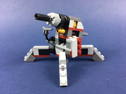 Lego kanone geschütz aus - ,
