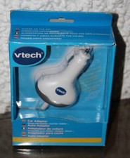 Vtech KFZ Auto Adapter Storio