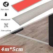 Übergangsprofil Selbstklebend