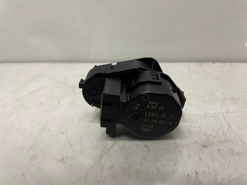 Bmw e60 stellmotor - stellmotor, heizung