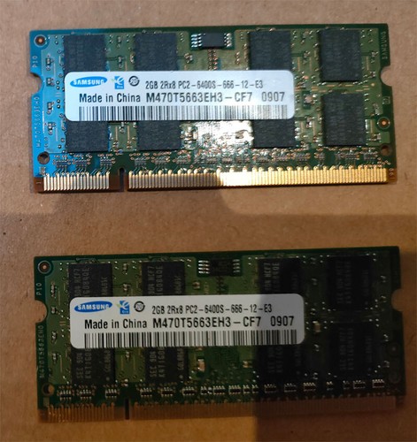 2gb 4gb ram - 2x, speicher