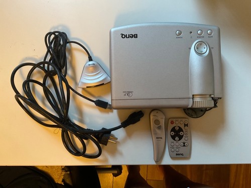 Benq sl705x beamer - benq,