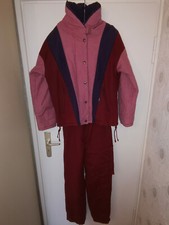 RARITÄT: Skianzug RODEO 80er