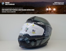 Bmw motorrad helm system - helm, evo