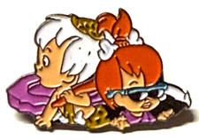 Familie Feuerstein Bambam +