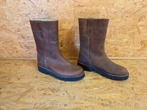 Barkley classic rancher - co,