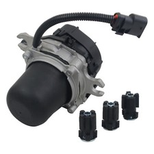 Sekundärluftpumpe Luftpumpe Für Citroen Berlingo Peugeot 106 206 306 1007 1618C0