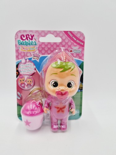 Cry babies magic - babies, tears