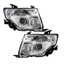 Scheinwerfer Set für