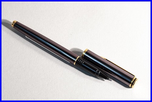 Schöner waterman rollerball - schöner,