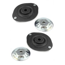 2 DOMLAGER FEDERBEINLAGER