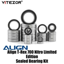 For align rex - 700, nitro