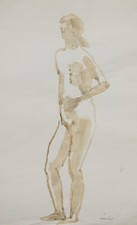 Kurt Lauber 1893-1971 München