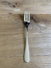 WMF Luzern Cromargan Besteck 1 Tafelgabel Menügabel 19,3 cm mehrere da