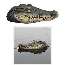 Schwimm Krokodil Decoy für