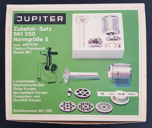 Neu jupiter 861 - 861, 250