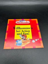 Großer club nintendo - großer,