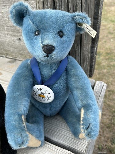 Steiff 420047 club bär - 420047,