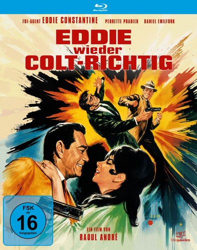 Eddie wieder colt richtig - wieder, colt-richtig