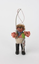 Mecky Igel Angler Original Peter Made in Austria