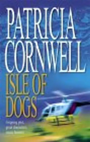 Isle dogs patricia - -,