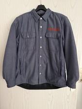 ORIGINAL Harley Davidson Hemdjacke / Motorradjacke / Jacke in Größe XXL