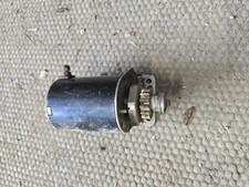 ANLASSERMOTOR BRIGGS &