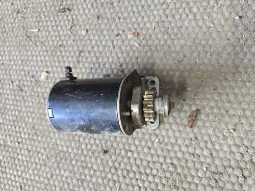 Anlassermotor briggs - briggs, &